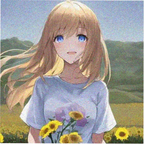 读者头像